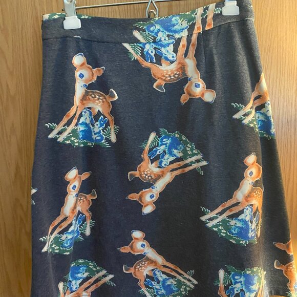 Frock Shop Bambi Skirt size S - Picture 2 of 5